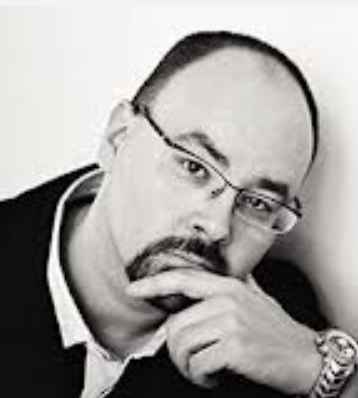 Author image