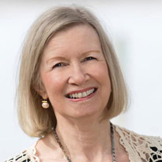 Author image