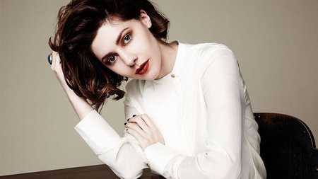 Catherine Steadman photo