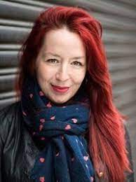 Caz Frear author photo