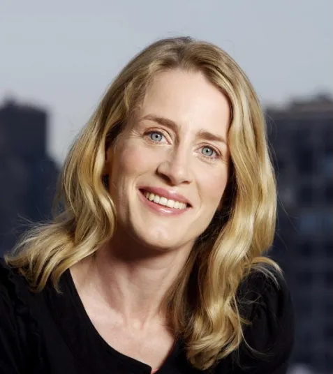 Author image