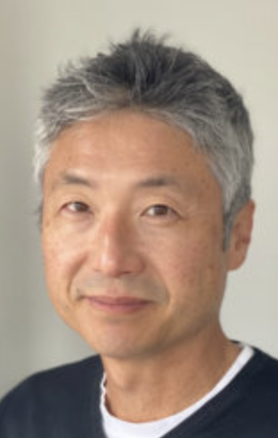 Author image