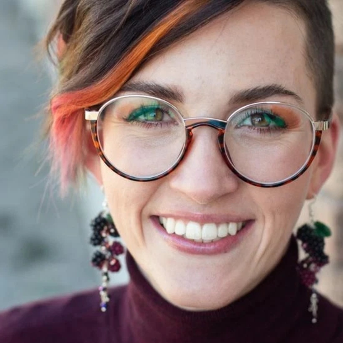 Author image