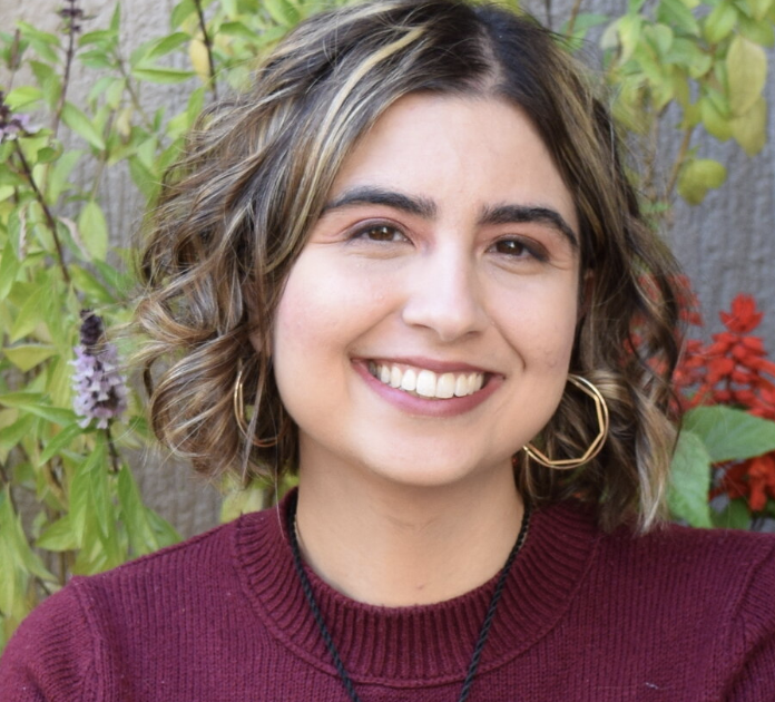 Chelsea Abdullah photo