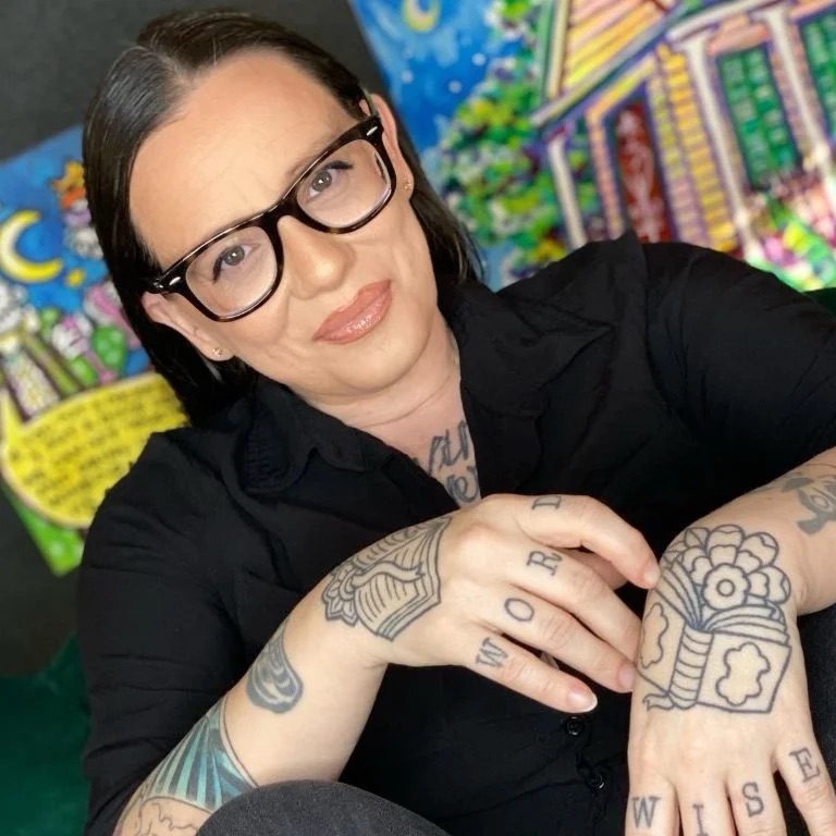 Author image