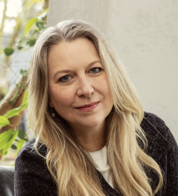 Author image