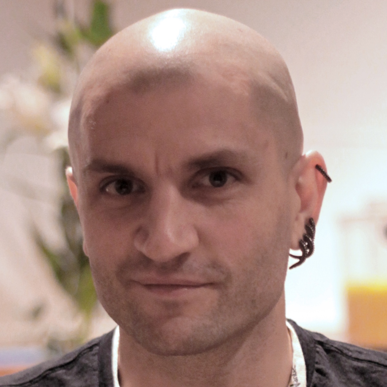 Author image