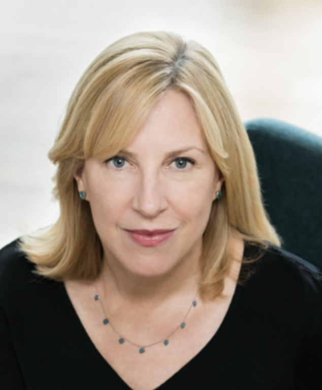 Christina Baker Kline photo