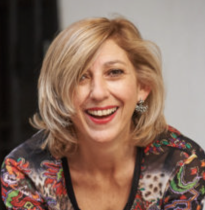 Christina Dalcher photo