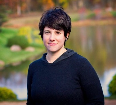 Christina Henry photo