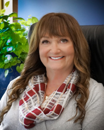 Christine Feehan photo