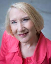 Christine Johnson photo