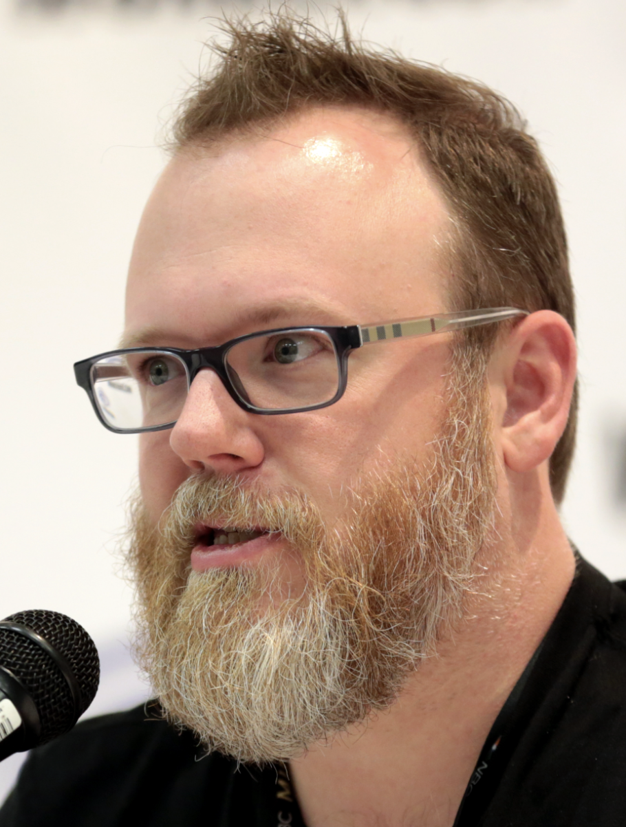Author image