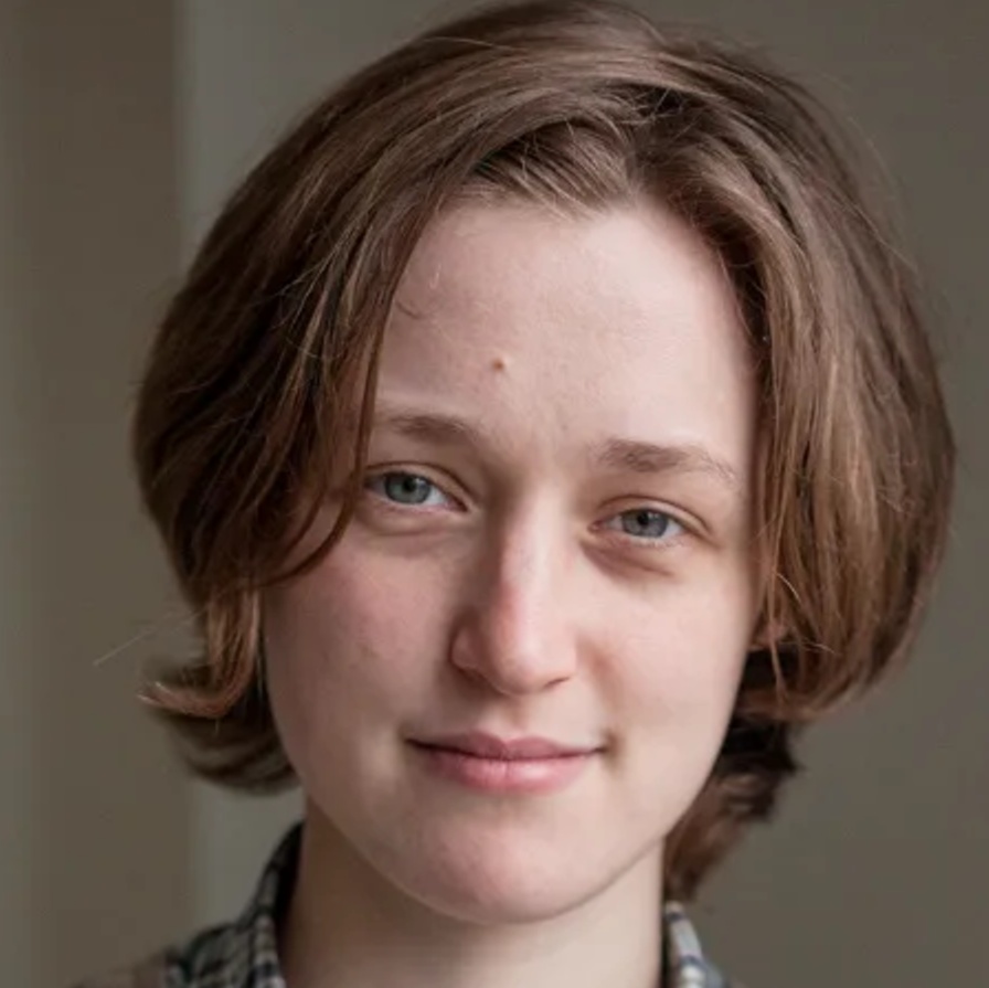 Author image