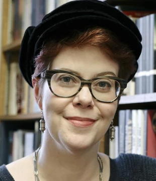 Author image