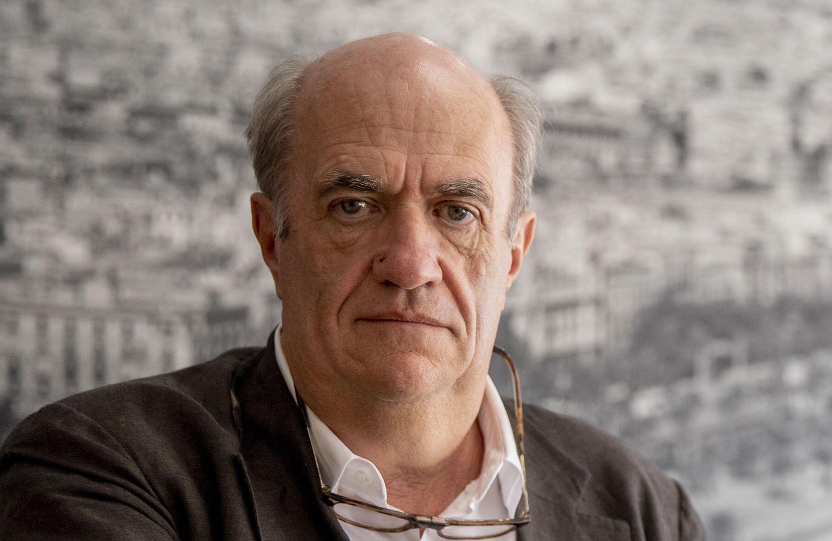 Colm Tóibín photo