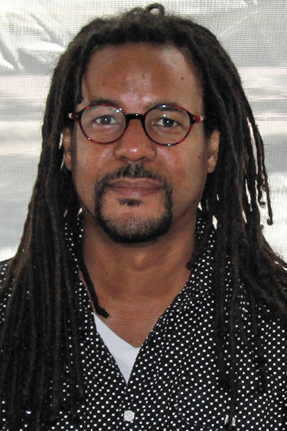 Colson Whitehead photo