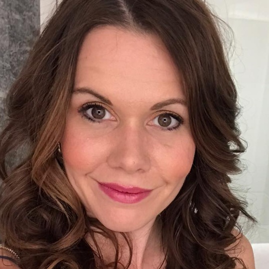 Cora Reilly photo