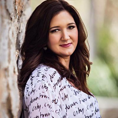 Corinne Michaels photo