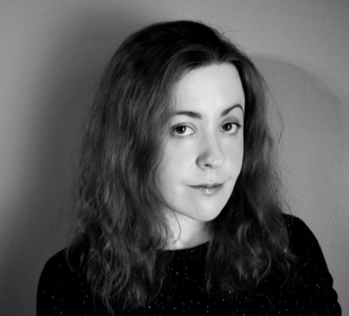Author image