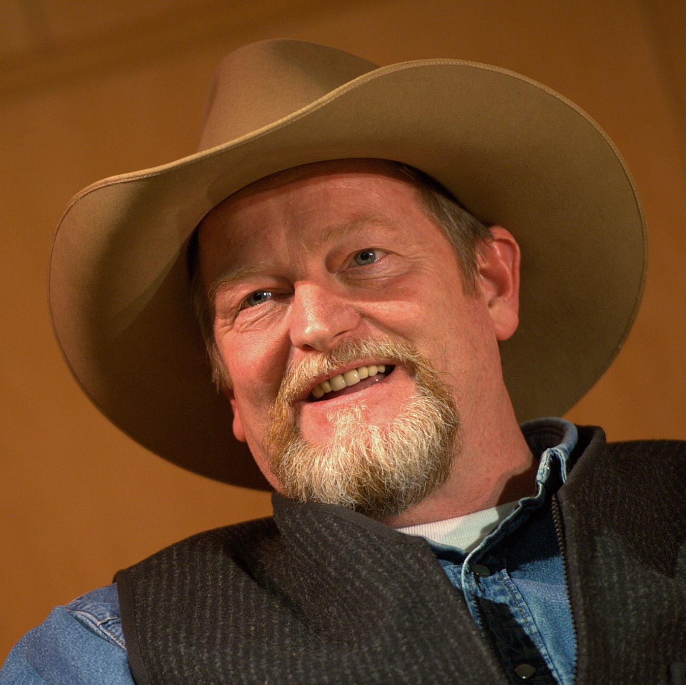 Author image