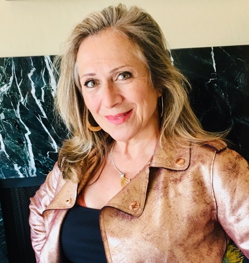 Author image