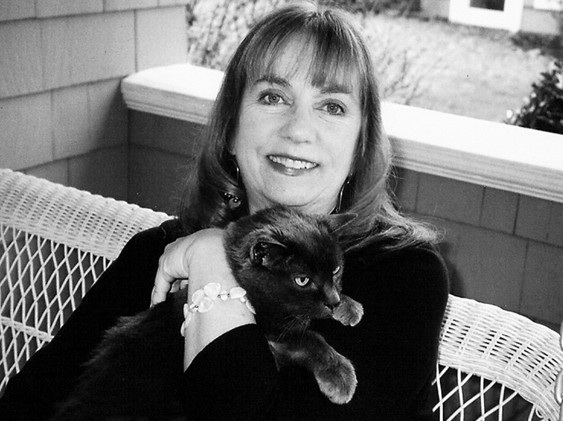 Cynthia Rylant photo