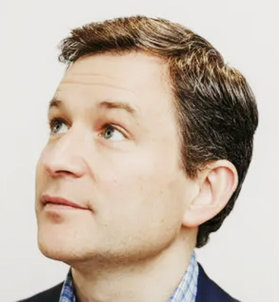 Author image