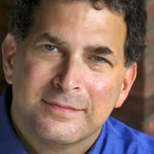 Daniel Stashower photo