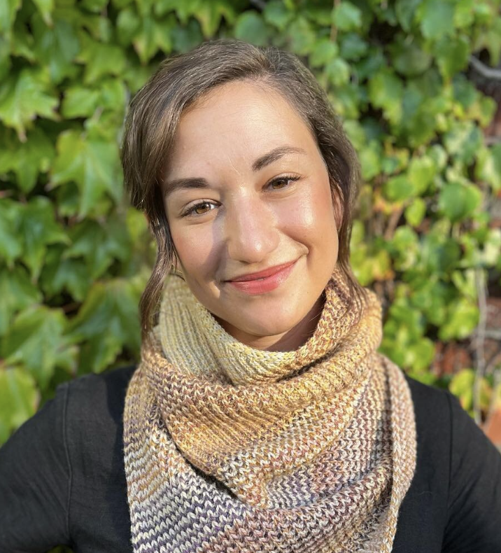 Danya Kukafka photo