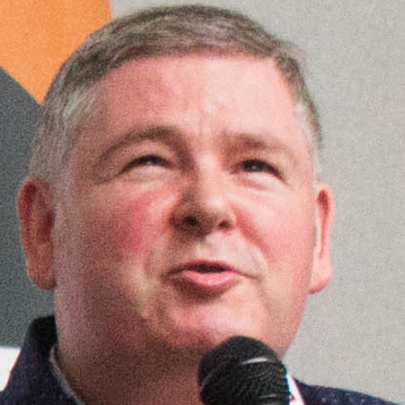 Darren Shan photo