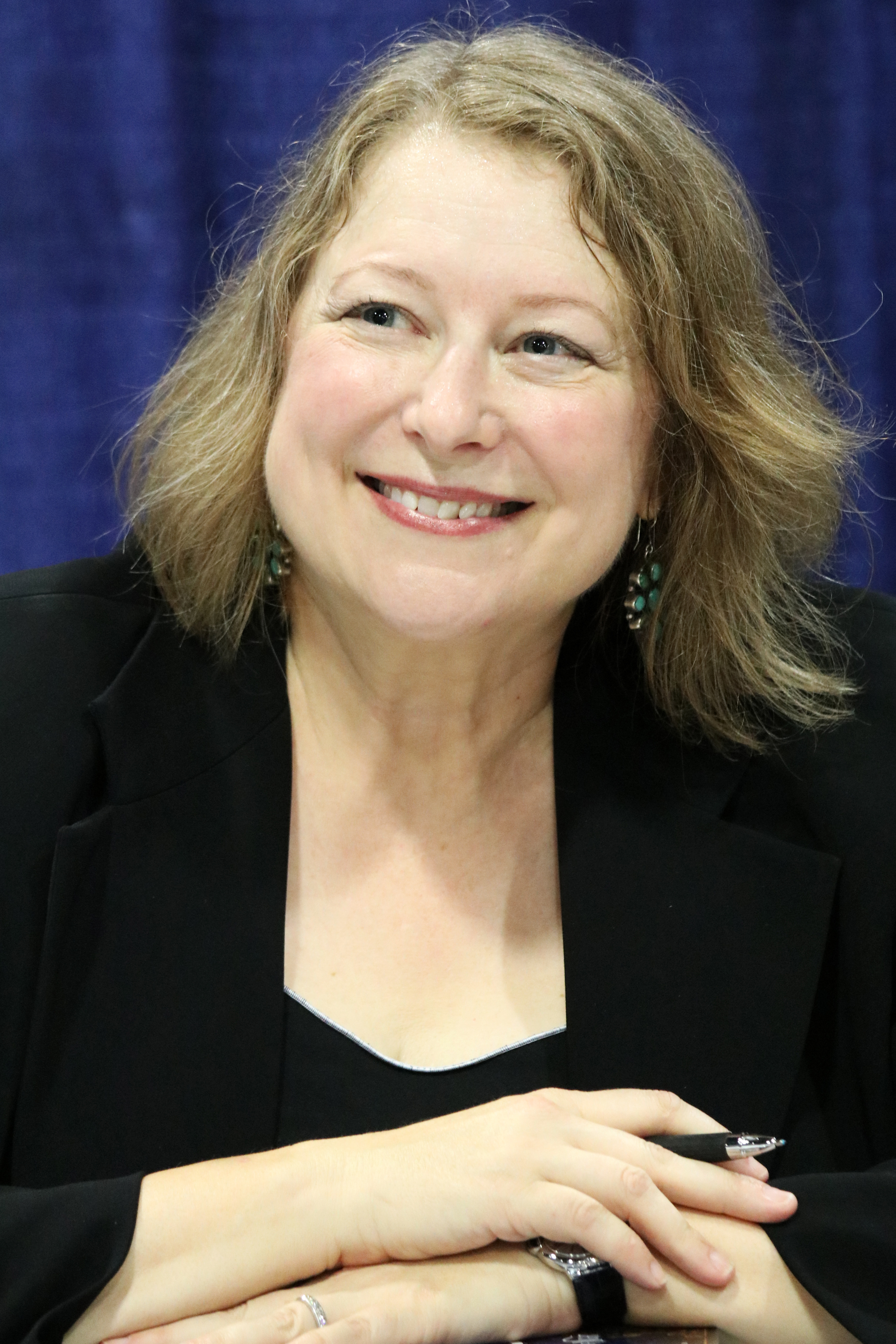 Deborah Harkness photo
