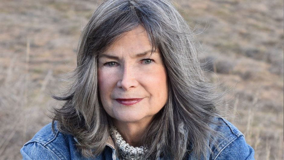 Author image
