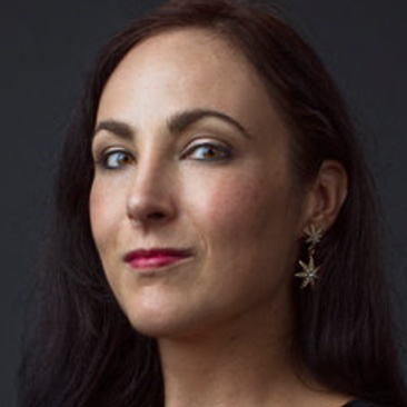 Delilah S. Dawson photo