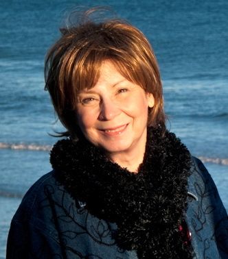 Author image