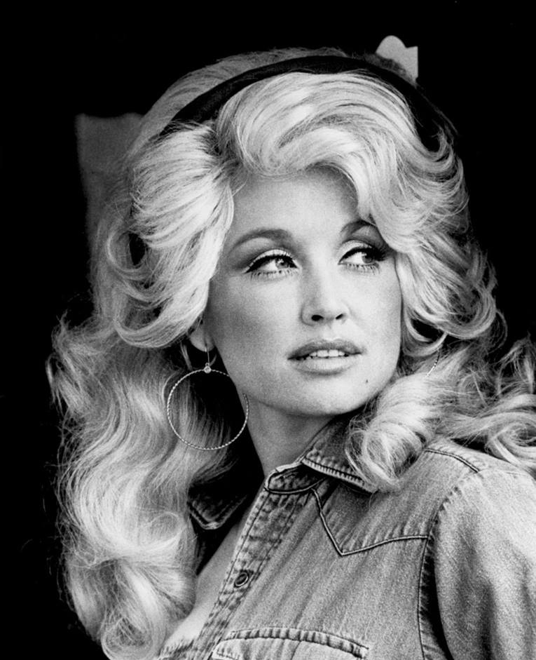 Dolly Parton photo