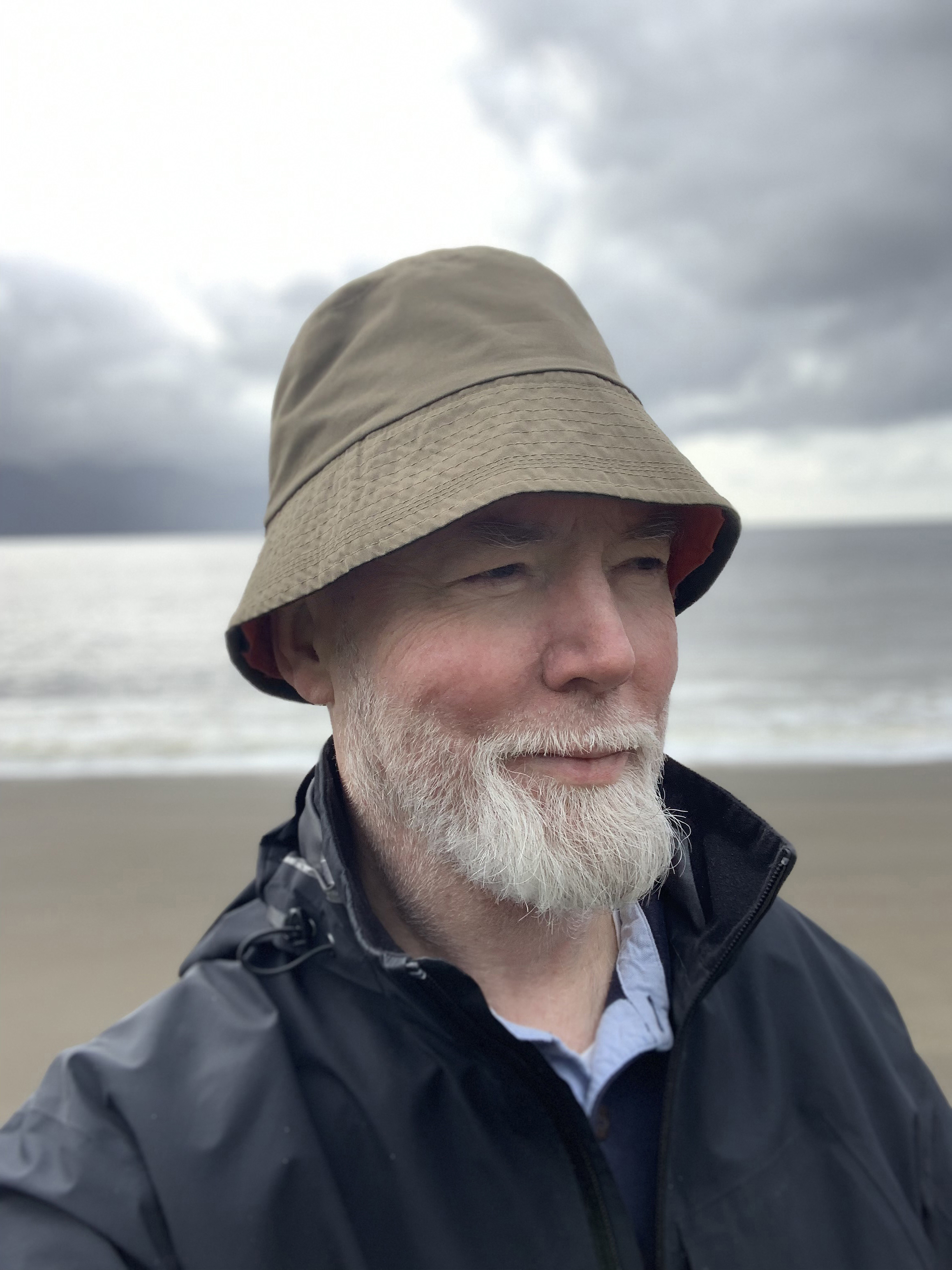 Author image