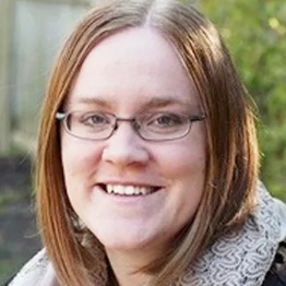 Author image
