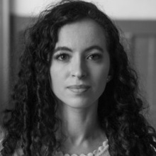 Eleanor Shearer photo