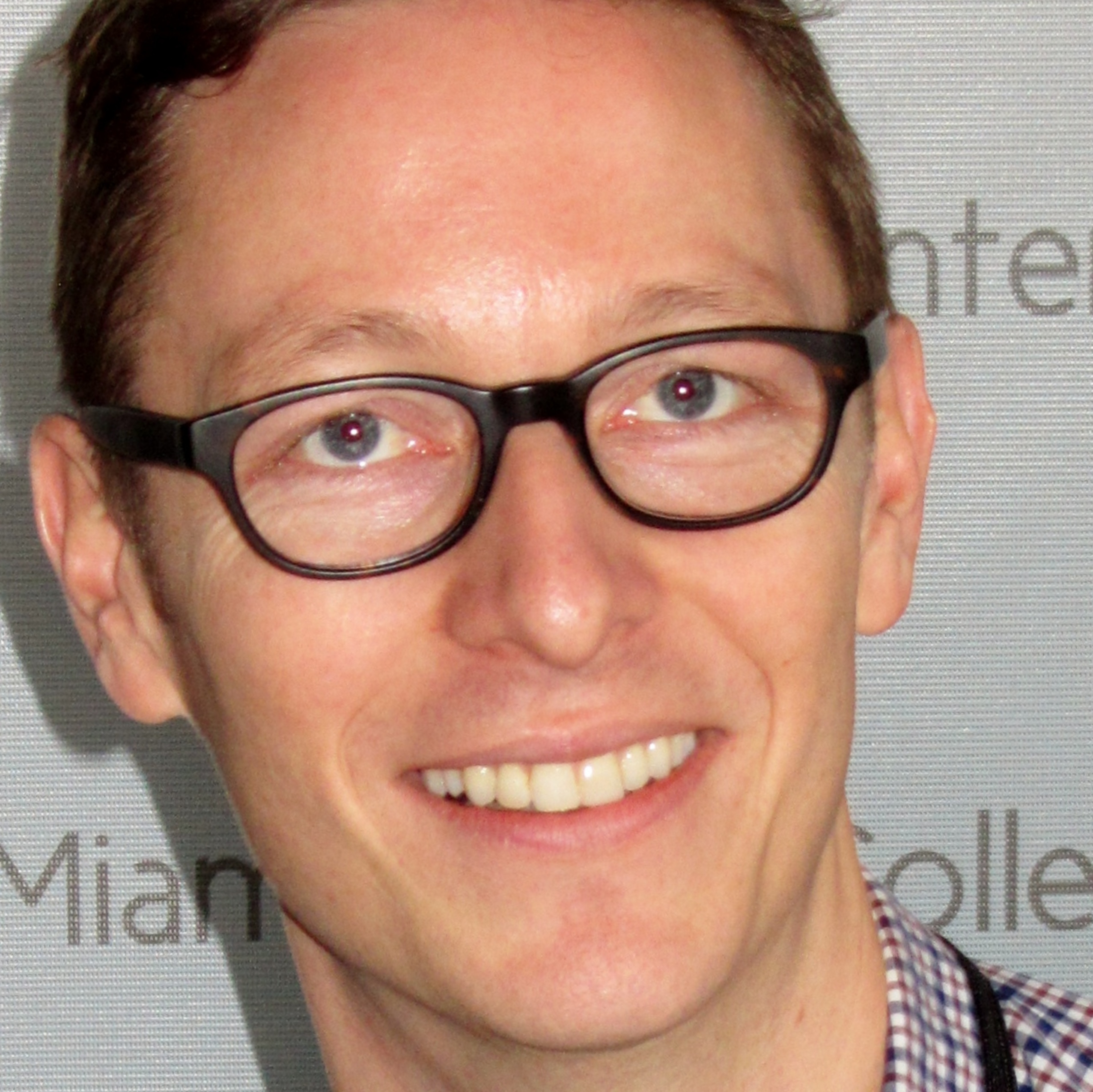 Eliot Schrefer photo