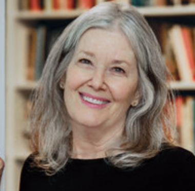 Elizabeth Berg photo