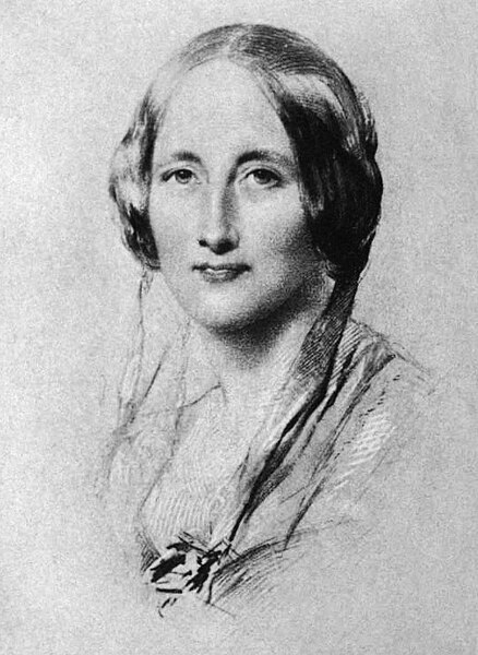 Elizabeth Gaskell photo