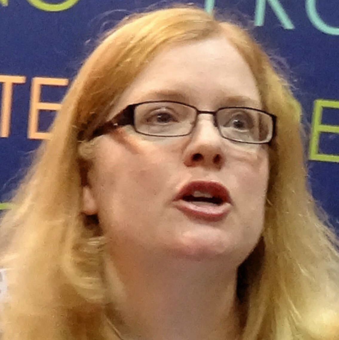 Author image