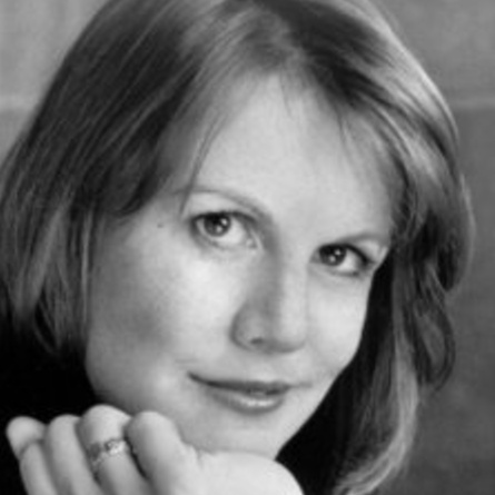 Author image