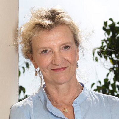 Elizabeth Strout photo