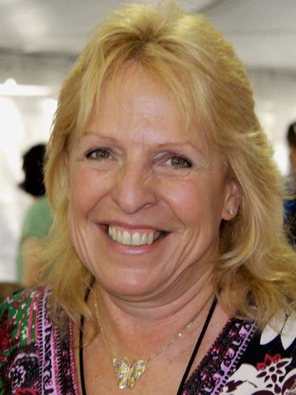 Author image