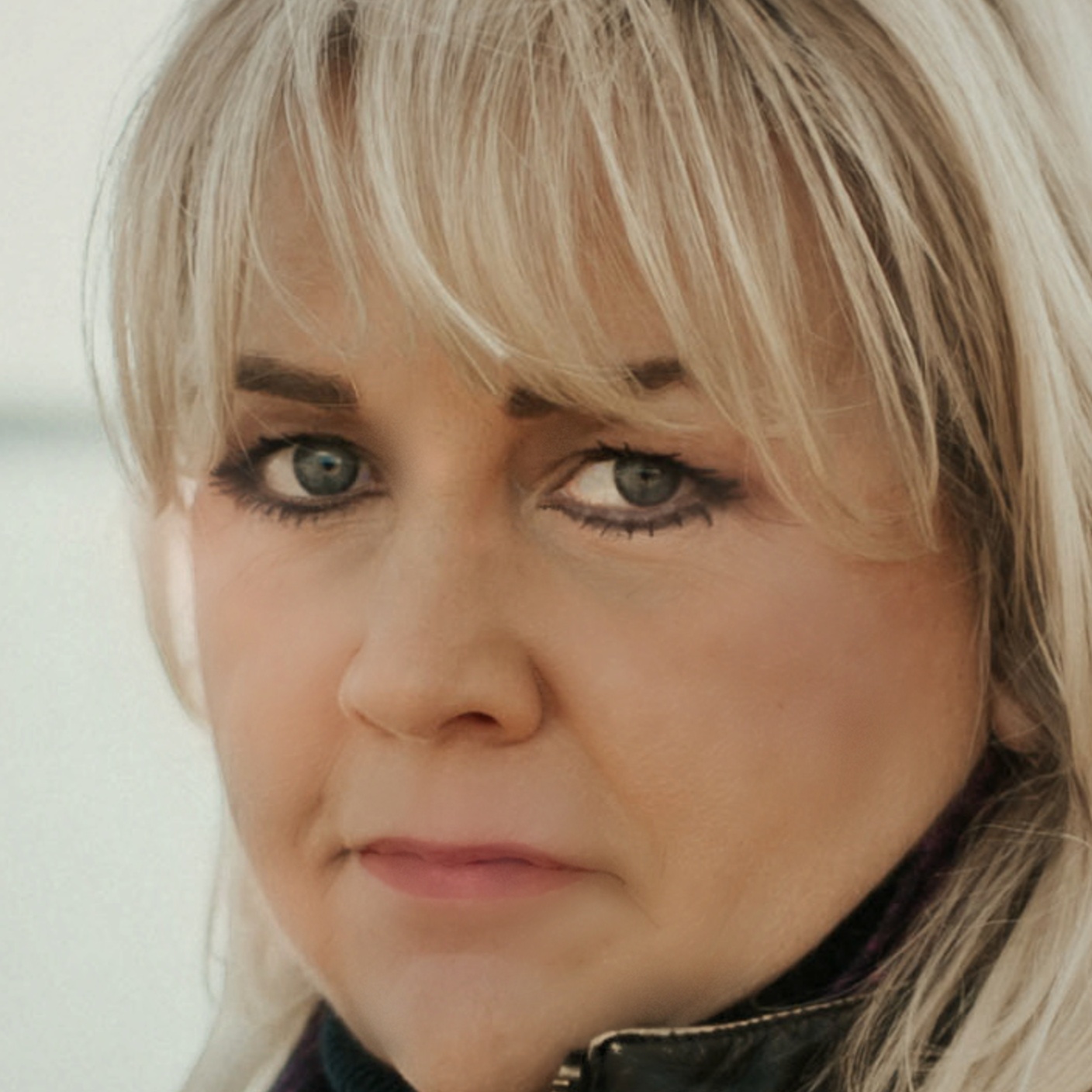 Ellen Marie Wiseman photo