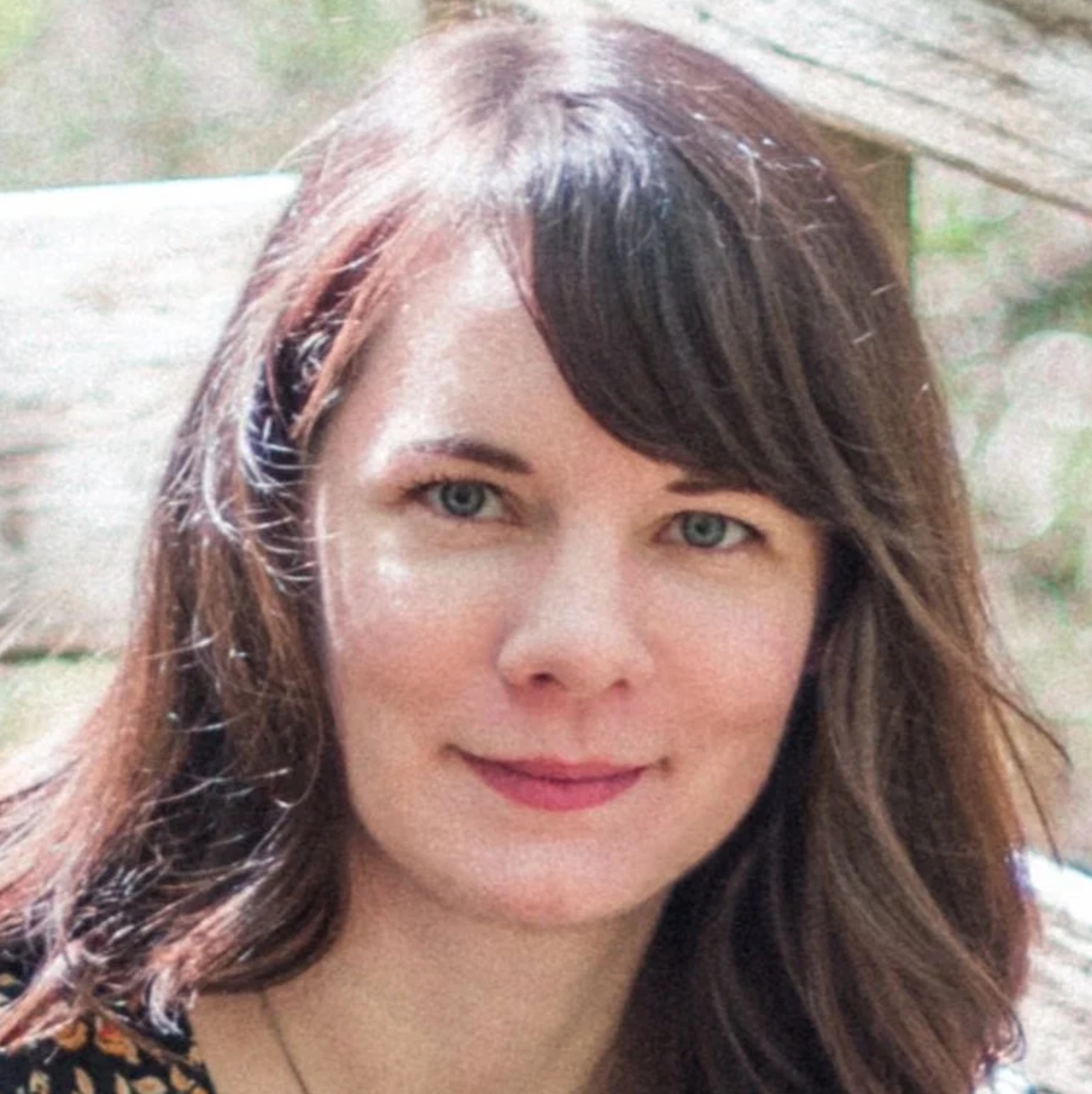 Author image
