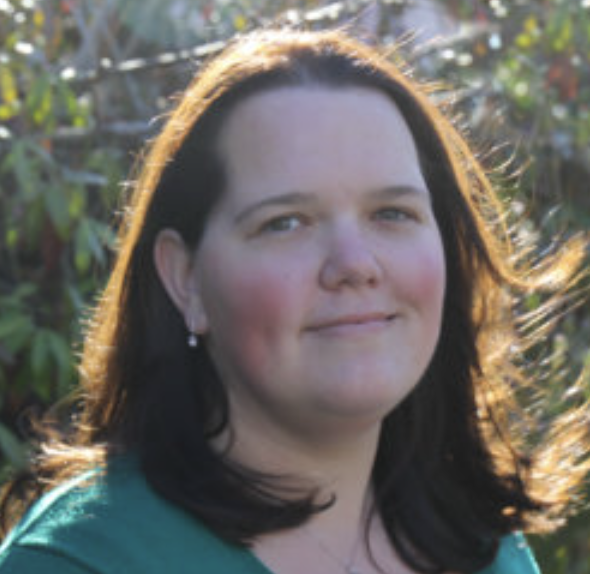 Erika Johansen photo