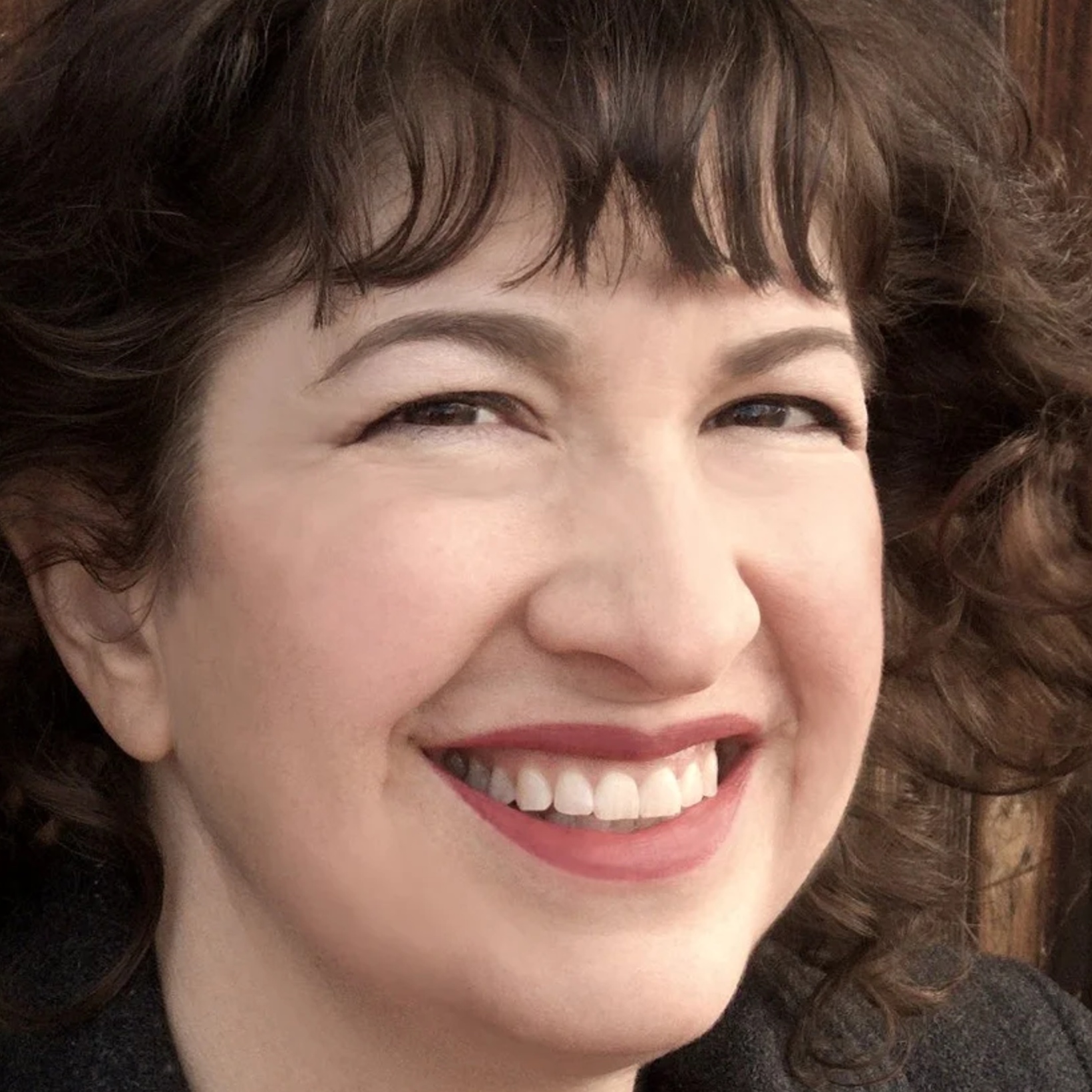 Erika Krouse photo